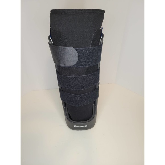 Breg Integrity Fracture Walker Boot TALL XS - Picture 4 of 6